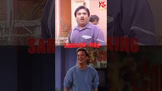 Night Changes x Shayad | #tmkoc #friends #shorts #tmkocmemes #friendsmeme