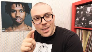 Video thumbnail of "Raury - All We Need ALBUM REVIEW"