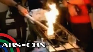 Tv Patrol Central Mindanao - Binaga Festival Sa Agusan Del Sur