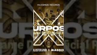 Blasterjaxx & Maddix - Purpose (Fireflame DHZ official Remix) #trance #techno #maxxmize