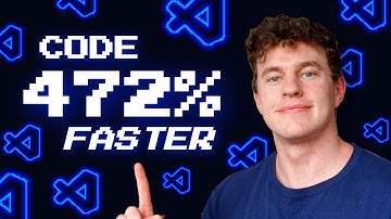 My favorite VSCode productivity shortcuts (to code faster)