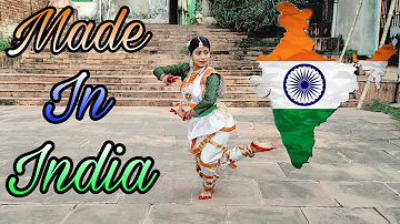 Made In India, Independence Day Special Dance Song, Alisha Chinai, 15August Special, Rs- Dance Group