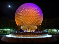 Epcot entrance area music  complete loop 1982
