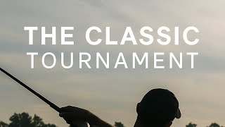 A New Tradition in HBCU Sports | The Classic Golf Experience”