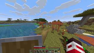 Minecraft But I'm On Molly Pt4