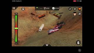 6 Insane Crashes In Trainz Driver 2