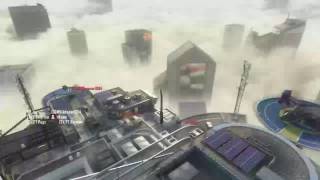 Vertigo crossmap