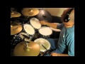 Blondie - One Way or Another Drum Cover