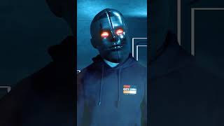 Face Tracking in Blender