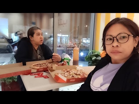 NAHIGHBLOOD ANG KASAMA KO SA CASHER ANG SUNGIT NILA