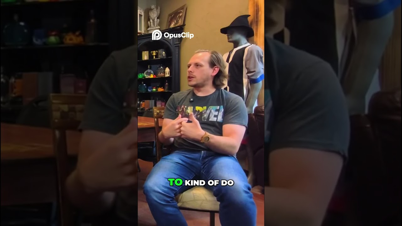 Inspired to DM: Overcoming Limits in Tabletop Games 