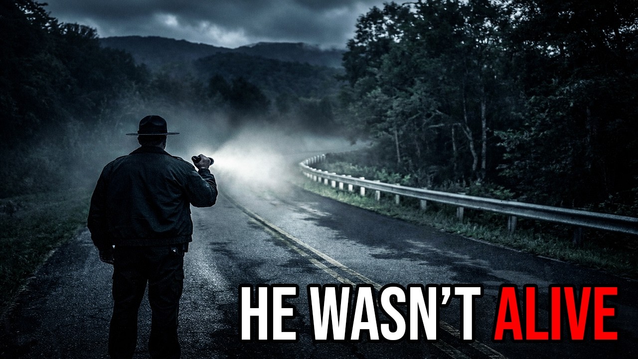 I Helped a Man Change His Tire… He Died There Years Ago | 2 TRUE Park Ranger Stories | Dusk Tales