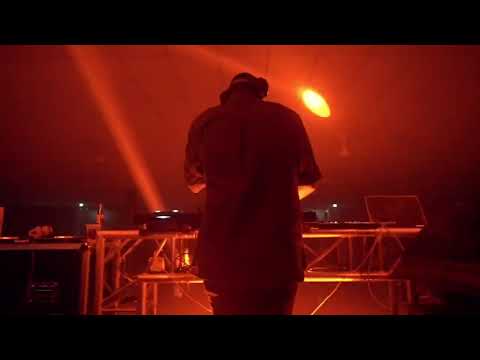 DJ Kendo - Palmar Norte 2018