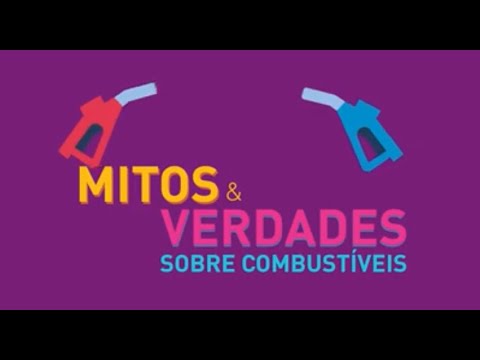 Laboratório de Combustíveis: Mitos & Verdades sobre Combustíveis - Parte 1