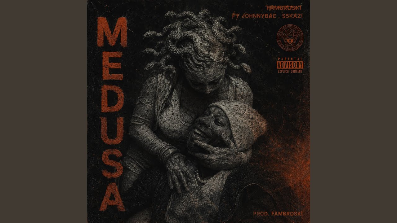 Medusaページ Medusa (feat. Johnnybae & S5Kazi) - YouTube
