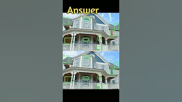 Find 8 differences? #riddles game #mind your logic Riddles No.251