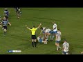 Highlights | Bath Rugby vs Worcester Warriors