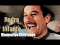 Pedro Infante - Momentos Chistosos