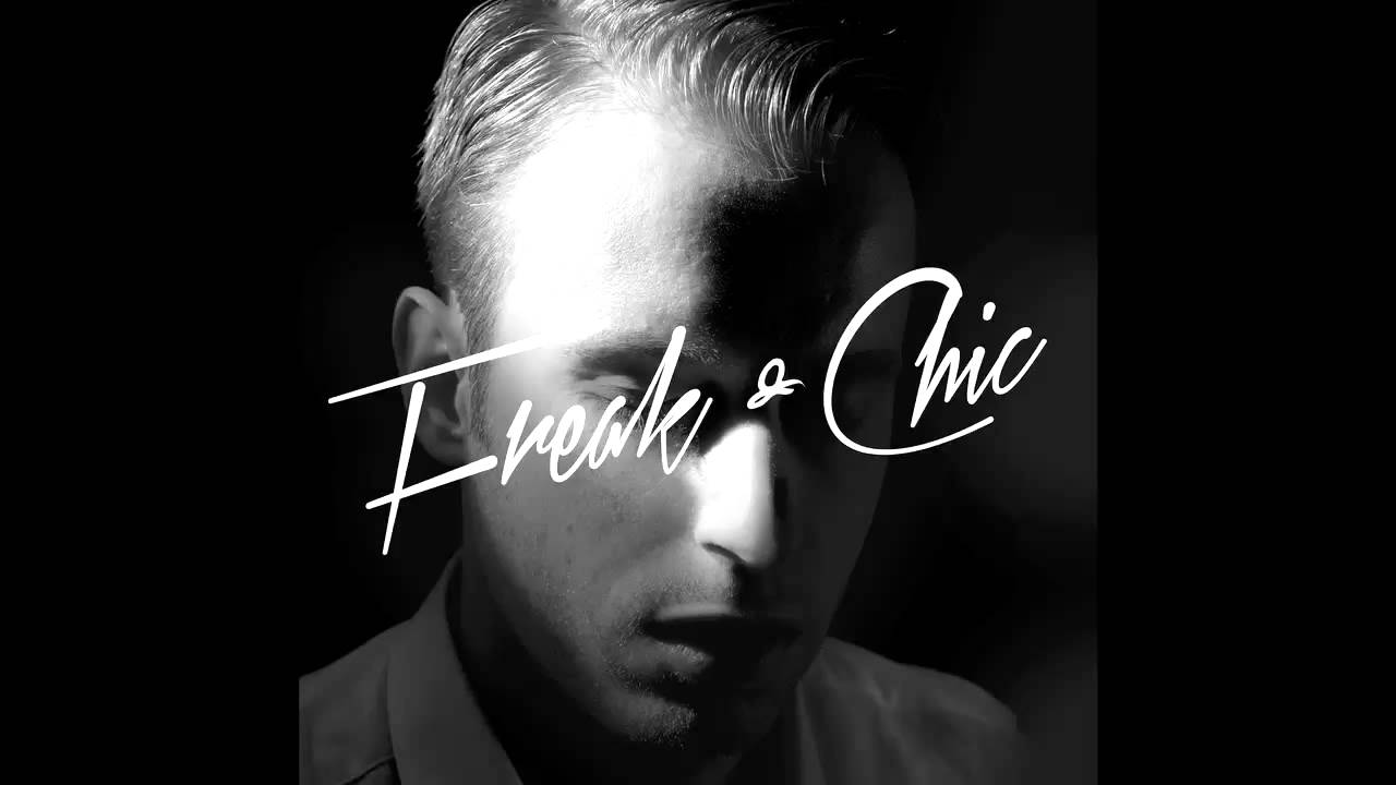 IMMANUEL CASTO Da Quando Sono Morto dall album Freak Chic 2013 