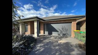 10 Attadale Avenue, Werribee | Pristine 4BR Home with Big Backyard