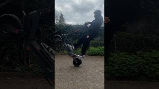 Kukirin G4 2026 My Favourite E-Scooter Now #escooter #kukirin #g4 #g2master