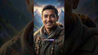 "Sejarah Tercipta: Misi 'Mustahil' Edmund Hillary & Tenzing Norgay."