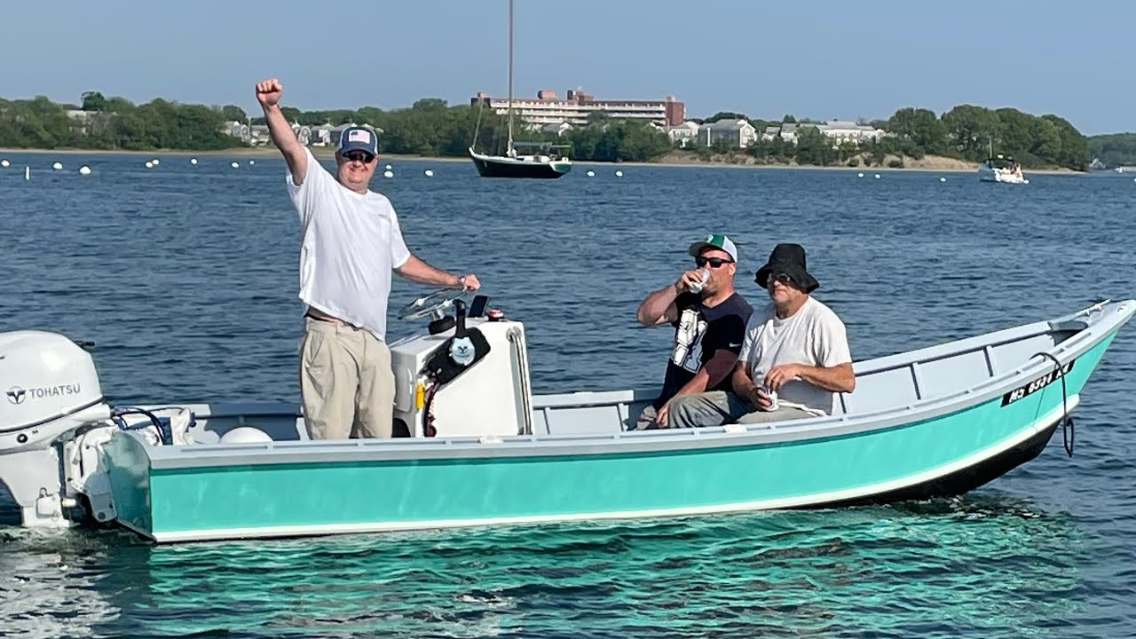 Plywood Boat Building Plans part 4 YouTube