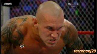 Randy Orton 6th Custom Titantron/Theme 2010 *HD*