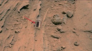 Mars perseverance Rover Captured a New 4k Stunning Video Footage of Mars Surface||