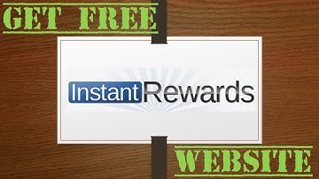 Instant Rewards Network Free Capture Site