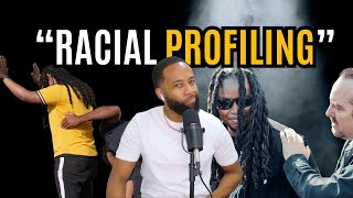 The MYTH of "RACIAL PROFILING"...(It's ALL Pattern Recognition)