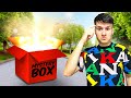 DESCHID PRIMUL MISTERY BOX 😱