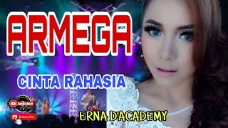Download Lagu ERNA DA Cinta Rahasia ARMEGA Ky Ageng Slamet MP3