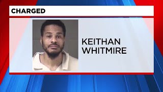 Wanted Man Arrested in Charlotte