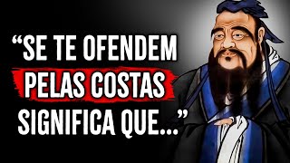 Confúcio: Lições De Vida Que Todo Adulto Deveria Conhecer  | Frases curtas screenshot 3