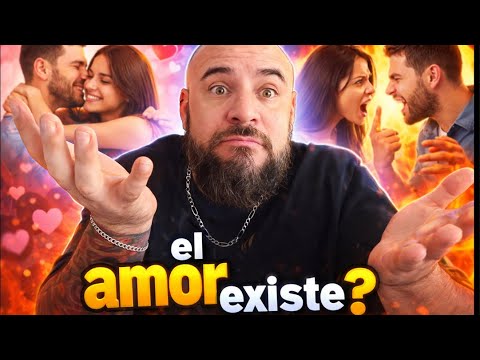 Qué tan probable es encontrar el amor ?