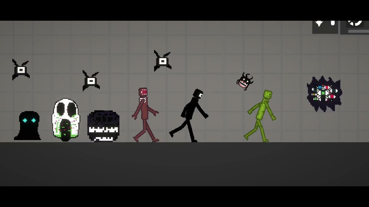 Hướng dẫn mod door trong melon playground YouTube