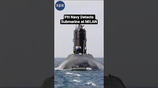 BRP Miguel Malvar Detects Diesel Sub in EX MILAN | Philippine Navy ASW Success