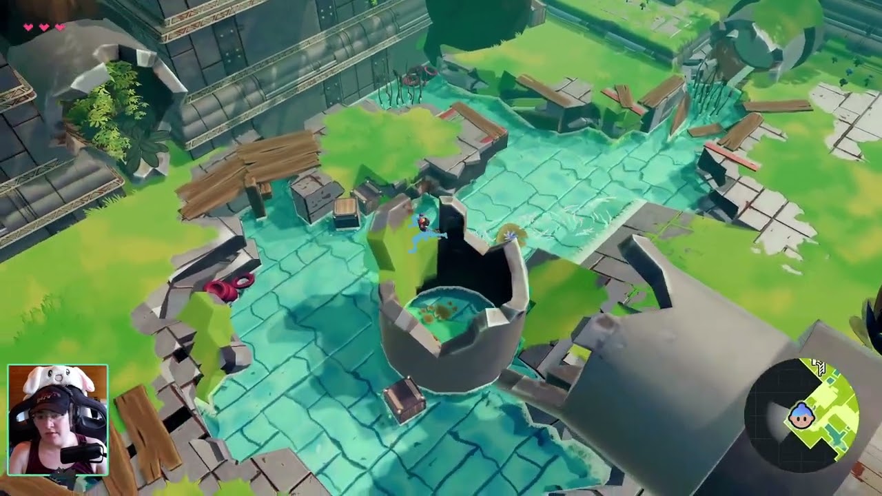 XEL - Let's Play (#1)