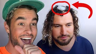 REACTING TO *NEW* KNJ VIDEO!