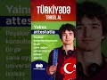 Türkiyə Universitetlərində əyani/qiyabi təhsil üzrə qeydiyyatlar davam edir