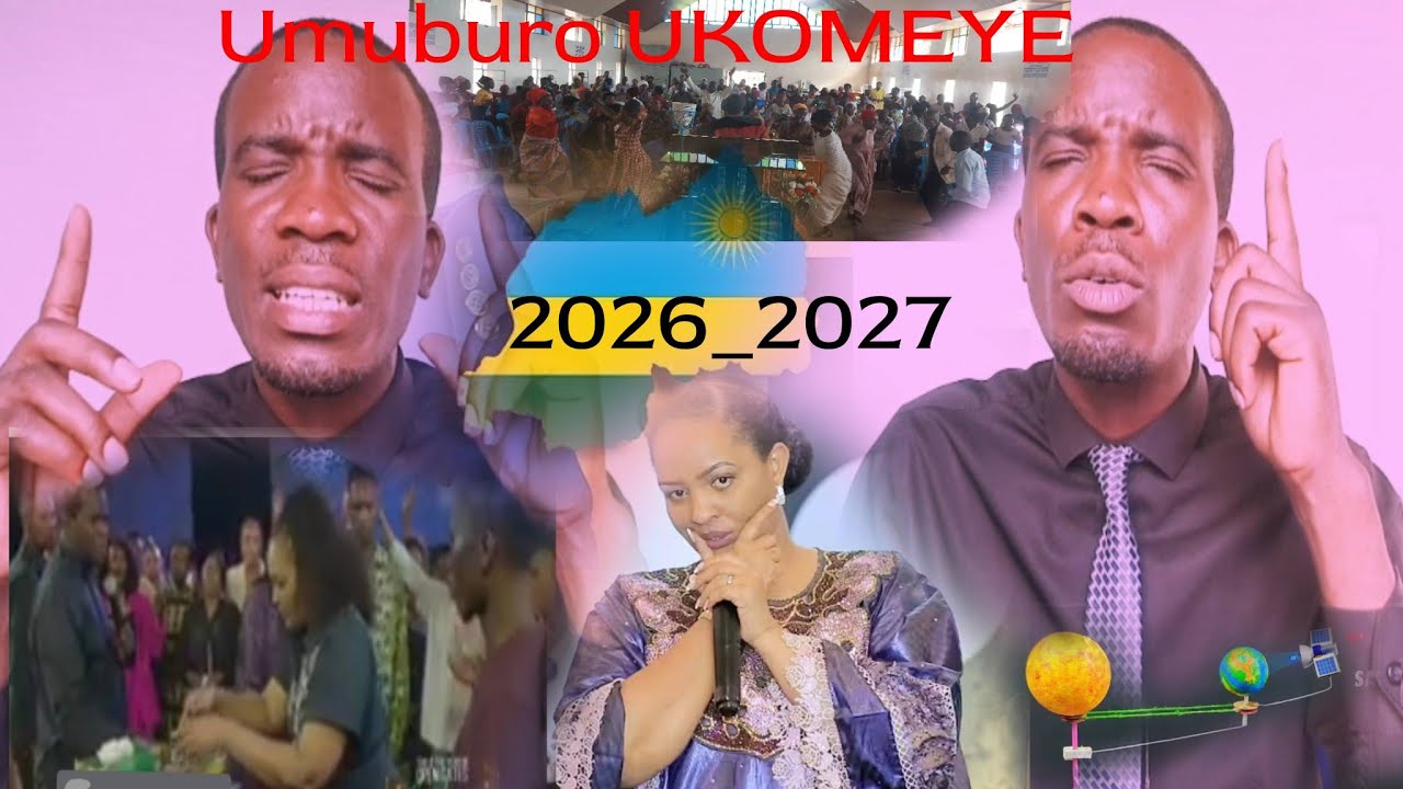 DORE AKAGAMBANE MWAKOREWE KD NTIBIZARENGA  2026_2027 MUTABONYE IBI NDI KUBABWIRA 
