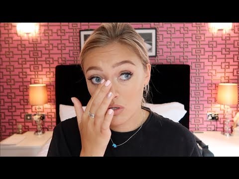 WHAT HAPPENED TO THE BALI VLOGS?! I WAS IN AN EARTHQUAKE...