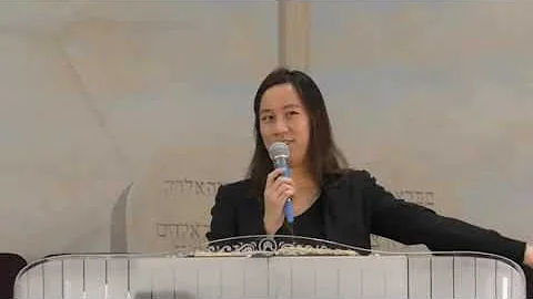 Sermon Heb.6:9-20 by Benita Lim