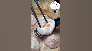 Now This is What Amazing Dim Sum Looks Like!