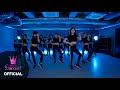 Who is Princess？ - 'FUN' DANCE PRACTICE VIDEO Studio ver.