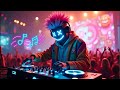 ⚡ DJ FULL BASS 2025 – ULTIMATE BASS DROP REMIX | GOING WILD 🔥