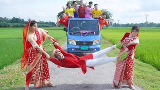 Very Special Top Trending Comedy Video 2026 Latest Amaizing Funny Video Ep 251 By Our Fun Tv