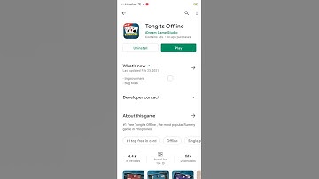 how to download tongit offline