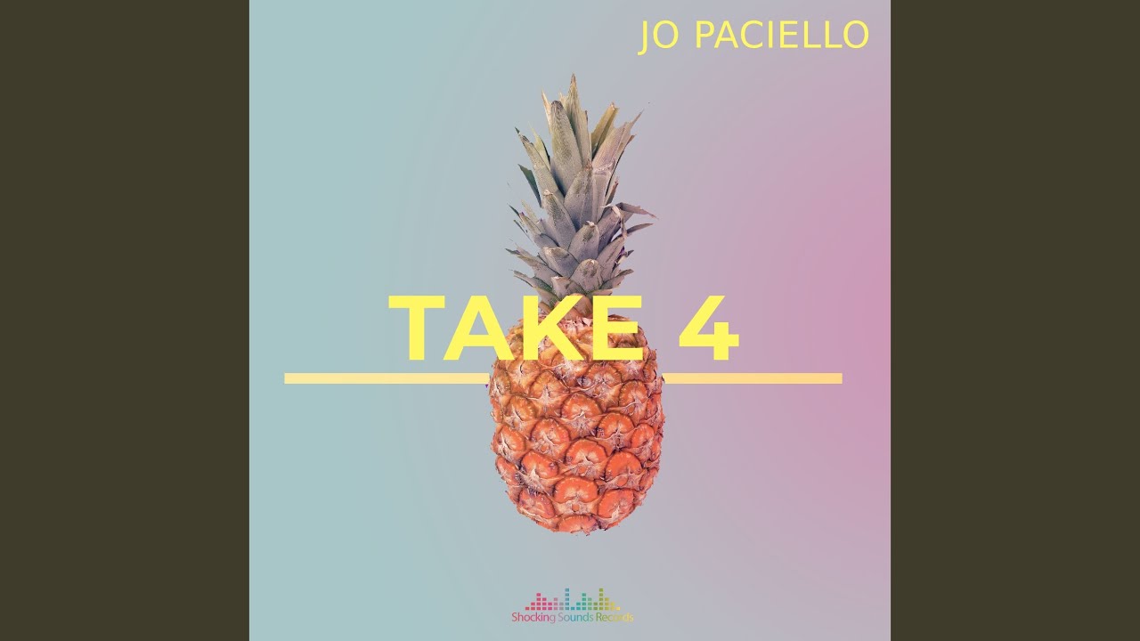 Watch Take 4 on YouTube Watch Take 4 on YouTube